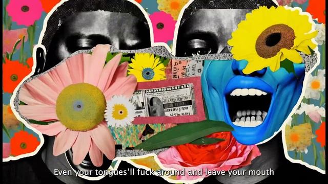 Ai Music Video - Rock Co.Kane Flow - De La Soul feat. MF DOOM смотреть онлайн