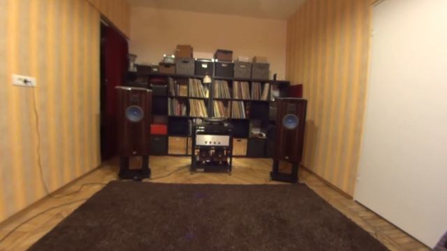 Audio Note DAC 3, Audio Note M5 Phono, Audio Note Quest Silver Signature Low Gain смотреть онлайн