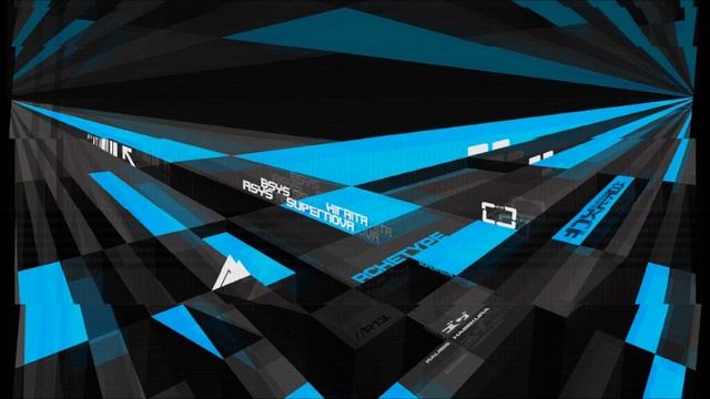 Rchetype - Supernova