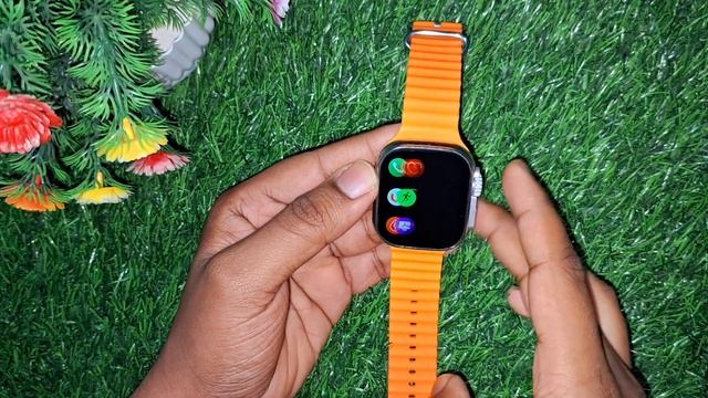T900 Ultra Smartwatch Mai Password Lock Kaise Lagaye | T900 Ultra Lock #smartwatchclub #lock смотреть онлайн