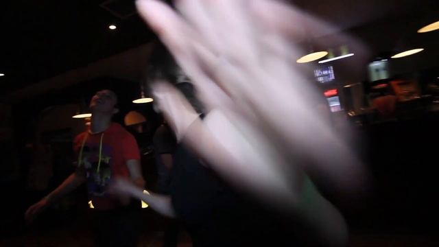 Cubanero Salsa Festival - 2015 Announcement смотреть онлайн