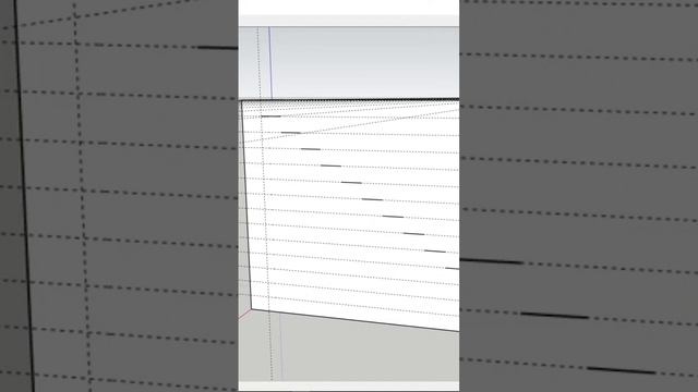 Escalera recta / Dibujo super fácil смотреть онлайн