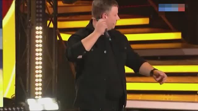 АЛЕКСАНДР ТЕРЕЩЕНКО: С ПЕСНЕЙ ОТ ВСЕЙ ДУШИ! смотреть онлайн