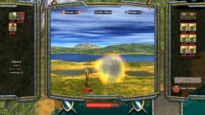 WARLORDS IV: HEROES OF ETHERIA (english) en PC #1