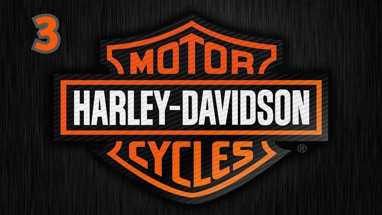 Прохождение Harley-Davidson: Race to the Rally #3 (Штат Юта)