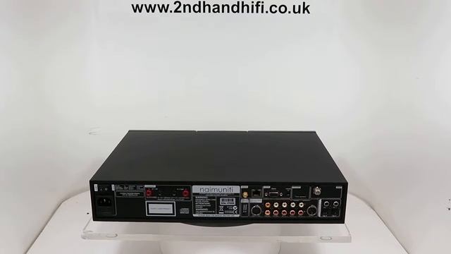 Naim Uniti смотреть онлайн