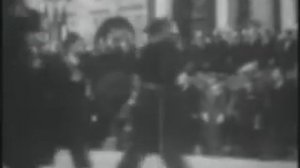 Dimmu Borgir - Mourning Palace