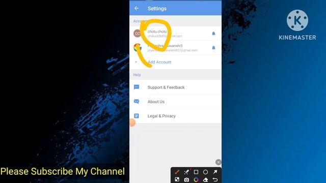 email id kaise delete kare !! email id delete kaise kare ! 🤔! gmail account delete kaise kare 👈 смотреть онлайн
