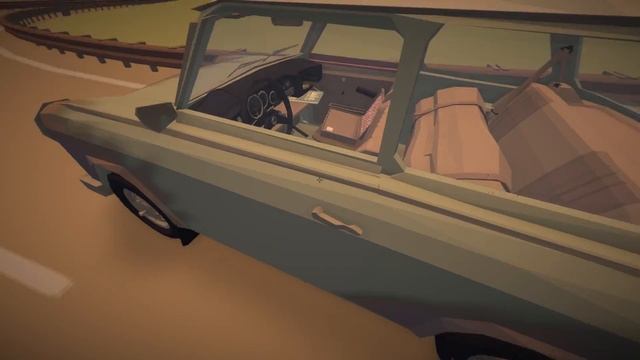 JALOPY #FINAL - UN FINAL DE BUGS... | Gameplay Español смотреть онлайн