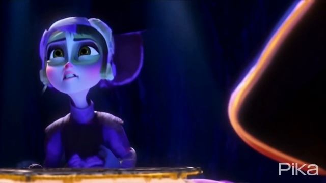 PikalabsAIanimationtests,texttovideo,noimagesused.promptindescription.