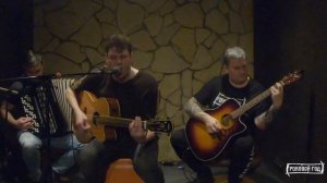 РОКОВОЙ ГОД - "СТРАХ" (Acoustic Version)