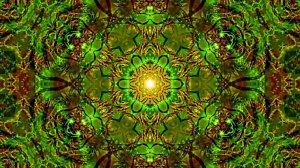 Футажи! Комплект Футажей Индийские Узоры 7 от Киностудии Мудрого Кота Тимофея!