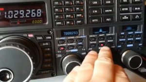 FTDX-101d vs FTDX-5000mp cw (360p)