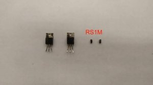 Ремонт зарядного устройства Орион pw-150.