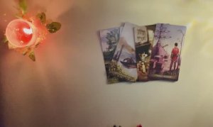 КТО НА ПОРОГЕ❓ТАРО ГАДАНИЕ ОНЛАЙН