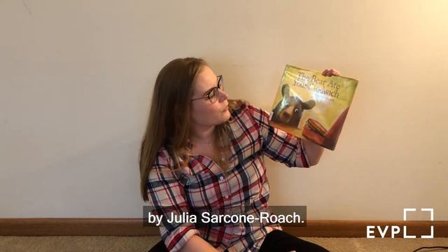 Family Storytime • EVPL Digital Program