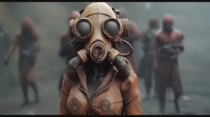 Steampunk World | Мир стимпанка