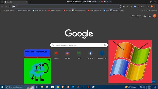 Microsoft Agent Desktop Skits Episode 3 смотреть онлайн