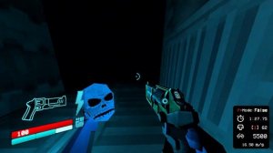 ULTRAKILL - PRELUDE: 0-S - Something Wicked.