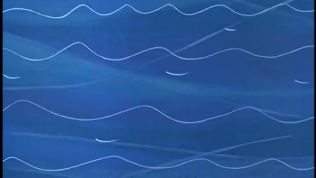 Rocky and Bullwinkle in Wailing Whale смотреть онлайн