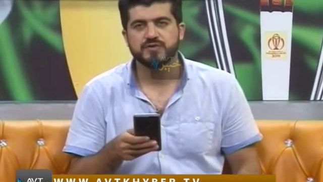 SPORTS MAG| fist Pashto Sports Tv show|England Vs Australia||EP#43|11-07-2019|AVT Khyber смотреть онлайн