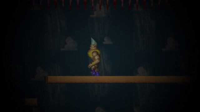 Доделанная переделка | EXE Игры #39 | TOYSTORY.EXE - Remastered