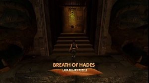 Tomb Raider 4-6 Remastered - Official Teaser Trailer