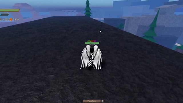 Dragon Blox | New Whis trainer coming in Update 10 Ultra Instinct and Ultra Ego | Roblox смотреть онлайн