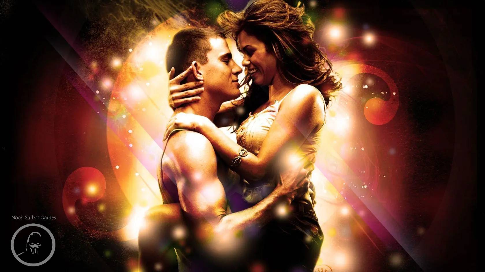 Шаг Вперед / Step UP Клип By ( Noob Saibot Games )