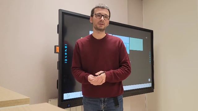 Formation Newline TT-7519-RS