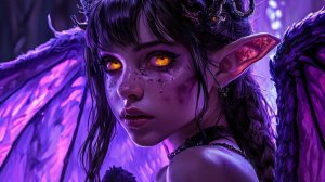 Песнь суккуба | Heavy metal | The Succubus Song