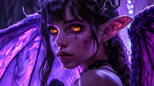 Песнь суккуба | Heavy metal | The Succubus Song