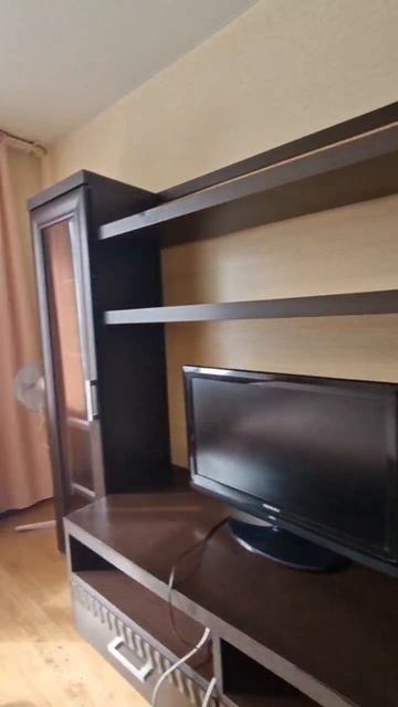 Обзор на квартиру!