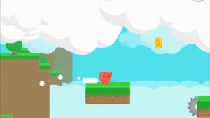 Let's Play "Red Runner"