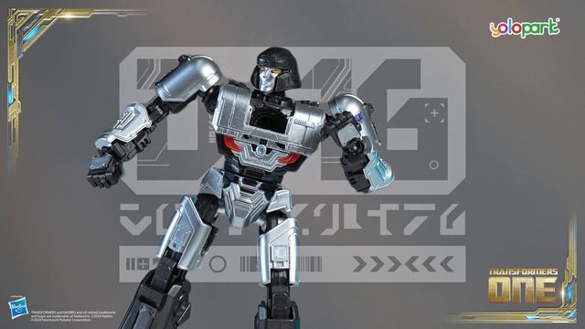 Трансформеры: Начало YOLOPARK смотреть онлайн