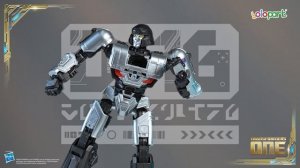 Трансформеры: Начало YOLOPARK