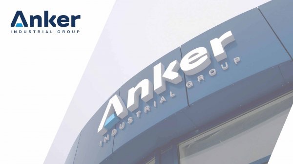 Anker Industrial Group — многофункциональное производство холдинга Smart Group