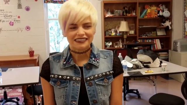 Im Not Ashamed interview with Emma смотреть онлайн