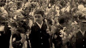 Наш первый класс и первый звонок. 1976 год