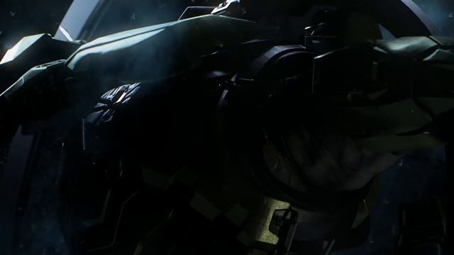 Halo Infinite -  Cinematic Teaser Trailer
