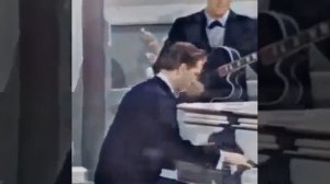 Chet Atkins and Boots Randolph - Yakety Sax