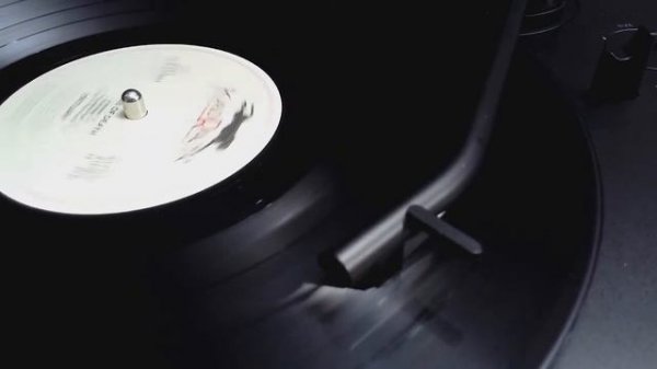 Obituary Cause of Death Vinyl 1990 side A