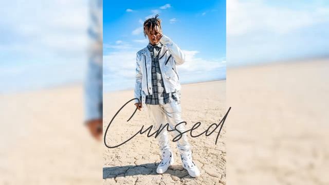 [FREE] Juice WRLD Type Beat 2024 - "Cursed" смотреть онлайн