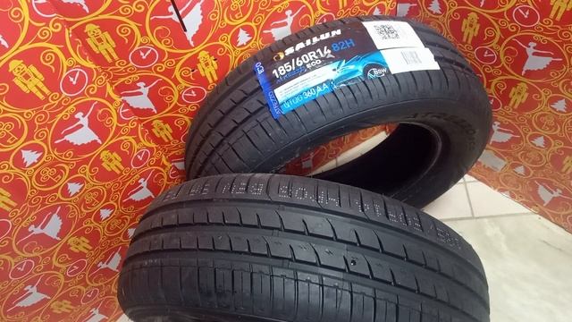 обзор на шину Sailun Atrezzo ECO