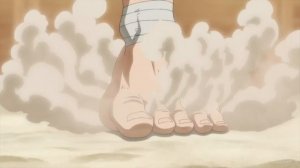 Baki VS Ohma Tokita Full Fight 4K | Baki Hanma VS Kengan Ashura