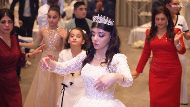 Езидская свадьба / Torn & Diana / Dawata Ezdia часть 5 смотреть онлайн