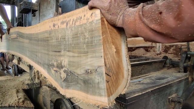 woodworking.rajang kayu jati bahan meja sekolah di sawmill смотреть онлайн