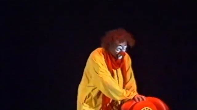 Лицедеи - Ассисяй ревю 1989