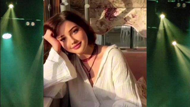 Женщина в любви прекрасна