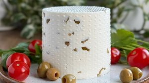 Школа сыроделия. Повтор прямого эфира сыр Беличино